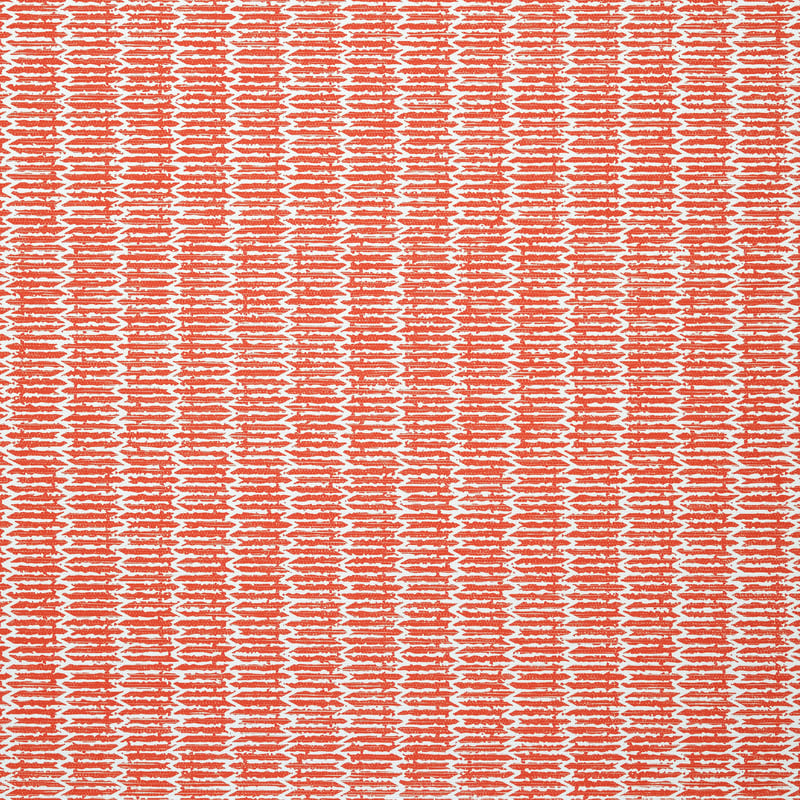 T472 Thibaut Coral Wallpaper