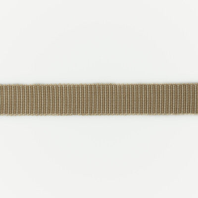 T6026-220 PERANDOR PLAIN BRAID BEIGE G P & J BAKER TRIM