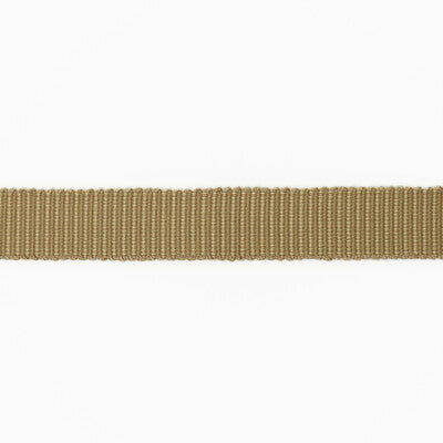 T6026-830 PERANDOR PLAIN BRAID GOLD G P & J BAKER TRIM