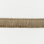 T6030-118 PERANDOR CUT FRINGE CREAM/BEIGE G P & J BAKER TRIM