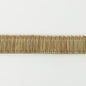 T6030-830 PERANDOR CUT FRINGE GOLD G P & J BAKER TRIM