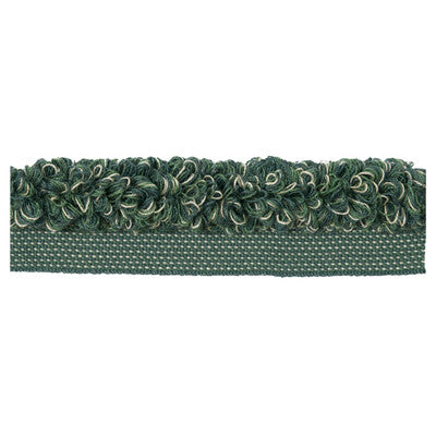 TA5322-355 ALOHA ROUCHE AGEAN KRAVET DESIGN TRIM