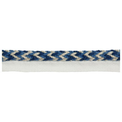 TA5323-515 VINE CORD SEAPORT KRAVET DESIGN TRIM
