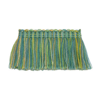 TA5324-335 LIMBO BRUSH TURQUOISE KRAVET DESIGN TRIM