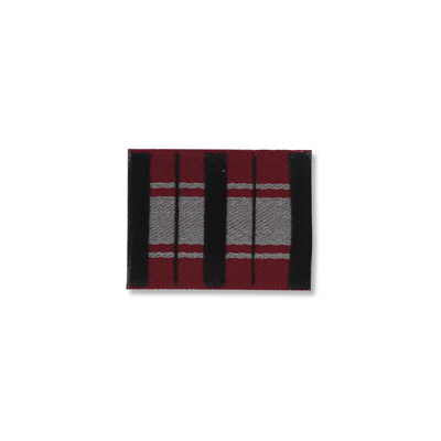 TA5363-98 HIGHRISE BAND NIGHTCLUB KRAVET COUTURE TRIM