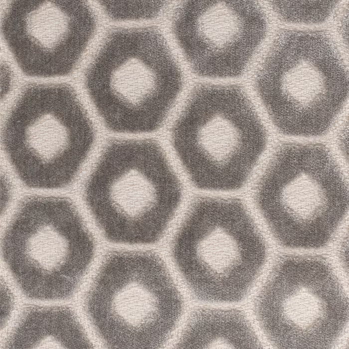 TAMB-4 STOUT TAMBOURINE 4 GREY GREY UPHOLSTERY