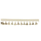 TANY-6 STOUT TANYA TASSEL FRINGE 6 DRIFTWOOD DRIFTWOOD TRIMMING