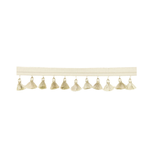 TANYA TASSEL FRINGE Stout Trim