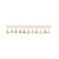 TANYA TASSEL FRINGE Stout Trim