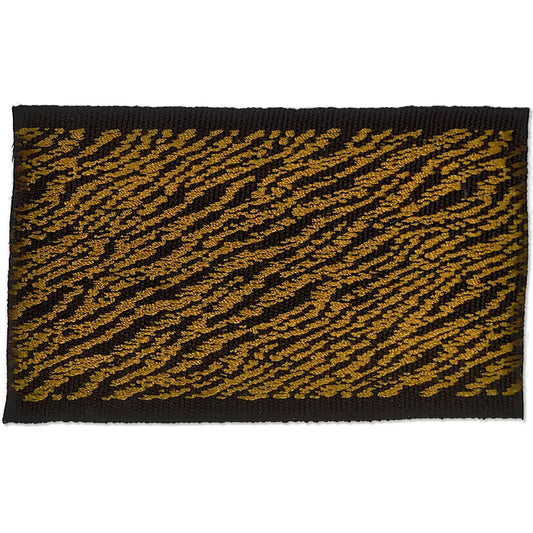 TARZ-6 STOUT TARZAN 6 BLACK/CAMEL BLACK/CAMEL TRIMMING