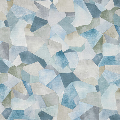 TAVORO-5 TAVORO SEAGLASS KRAVET COUTURE Fabrics Drapery Upholstery