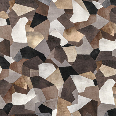 TAVORO-86 TAVORO ANTHRACITE KRAVET COUTURE Fabrics Drapery Upholstery