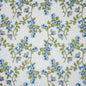TEDR-1 STOUT TEDRIC 1 FRENCH BLUE FRENCH DRAPERY