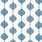 TETR-1 STOUT TETRA 1 BLUEBIRD BLUEBIRD DRAPERY