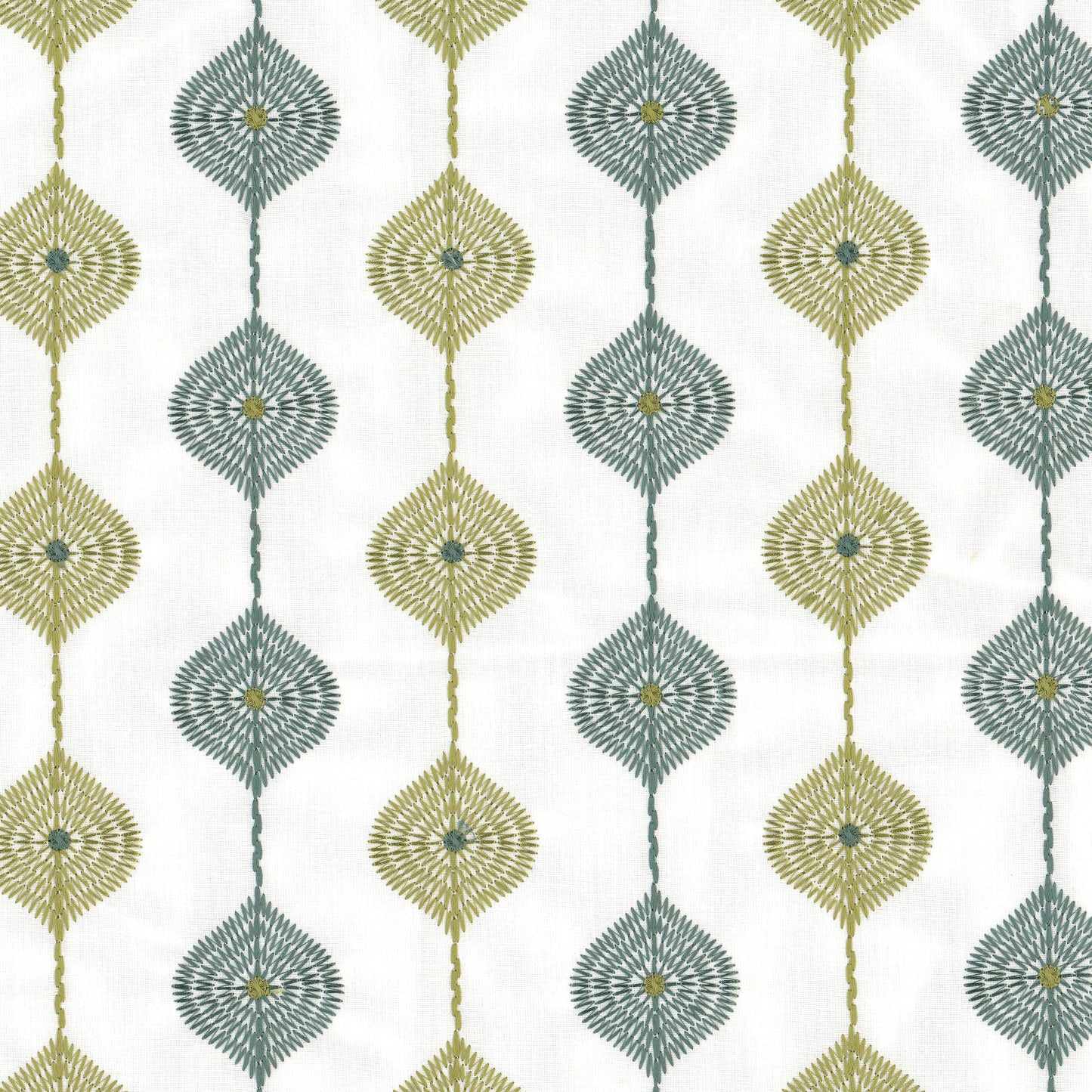 TETRA Stout Drapery