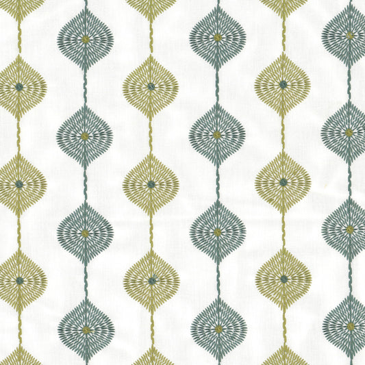 TETRA Stout Drapery