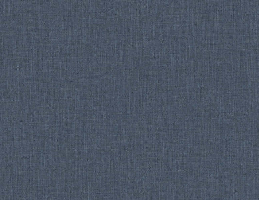 TG60011 DuPont Tedlar Textures Wallpaper Tweed Indigo