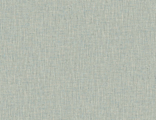 TG60038 DuPont Tedlar Textures Wallpaper Tweed Blue Heron
