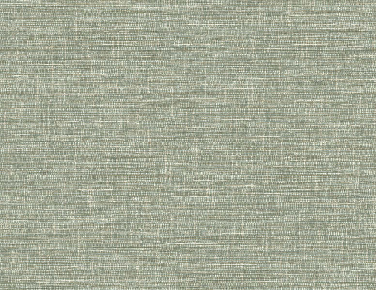 TG60110 DuPont Tedlar Textures Wallpaper Grasmere Weave Olive