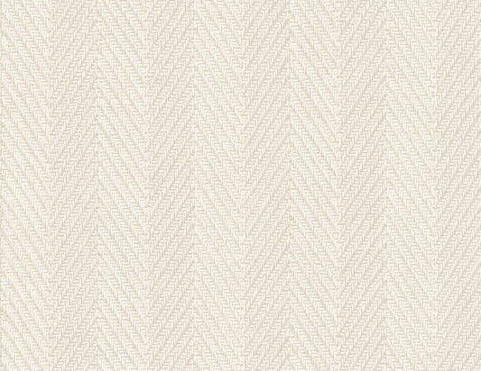 TG60205 DuPont Tedlar Textures Wallpaper Throw Knit Almond Cream