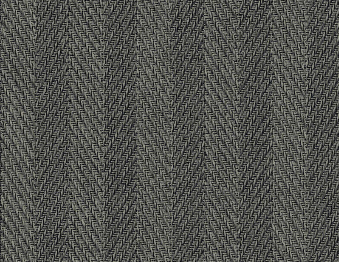 TG60206 DuPont Tedlar Textures Wallpaper Throw Knit Faded Onyx
