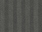 TG60206 DuPont Tedlar Textures Wallpaper Throw Knit Faded Onyx