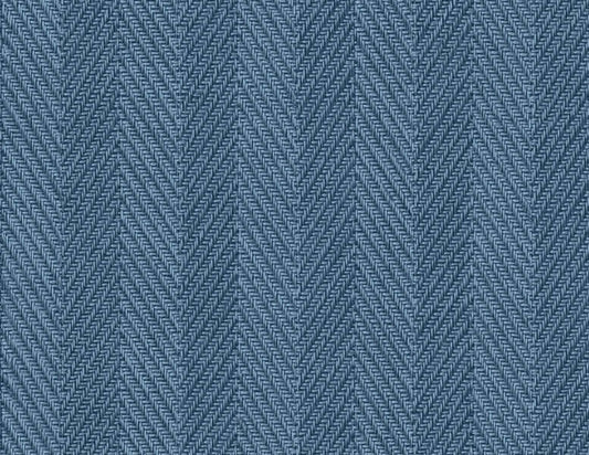 TG60217 DuPont Tedlar Textures Wallpaper Throw Knit Evening Breeze