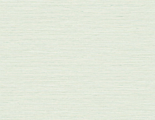 TG60346 DuPont Tedlar Textures Wallpaper Edmond Faux Sisal Ripe Avocado