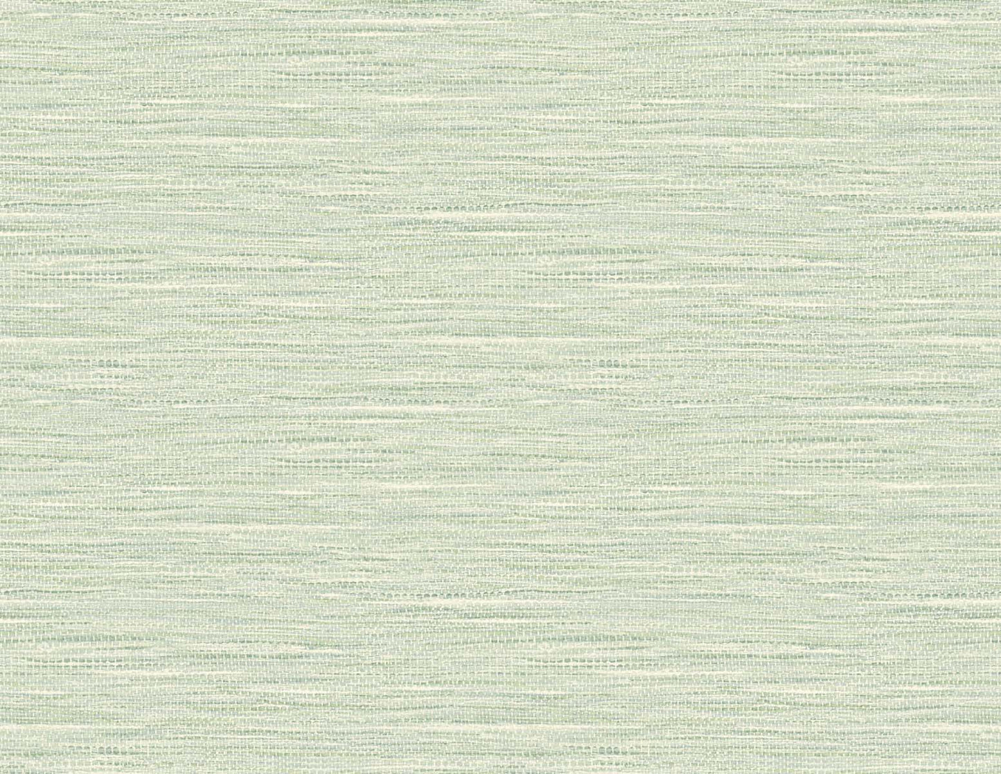 TG60408 DuPont Tedlar Textures Wallpaper Braided Faux Jute Airy Forest