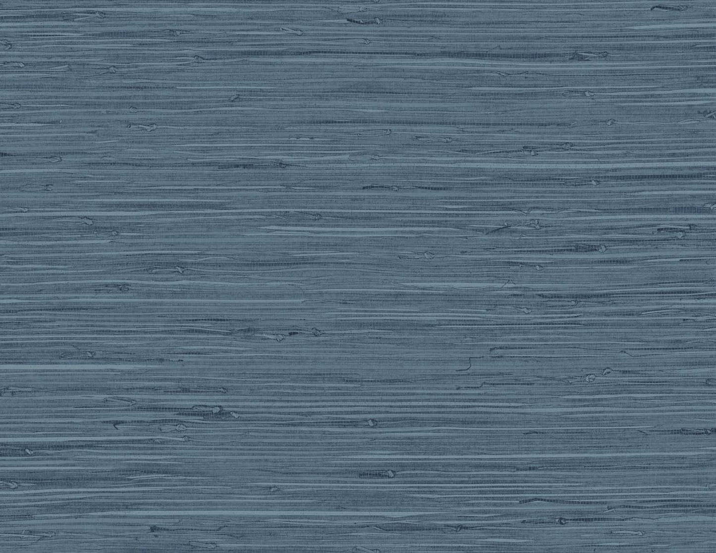 TG60502 DuPont Tedlar Textures Wallpaper Marion Faux Arrowroot Midnight Denim