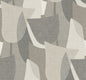 TH90008 Seabrook Designs Fibers and Threads Wallpaper Mosley Tulips Frost