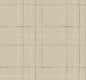 TH90103 Seabrook Designs Fibers and Threads Wallpaper Gorton Plaid Papyrus