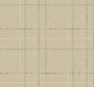 TH90105 Seabrook Designs Fibers and Threads Wallpaper Gorton Plaid Hazel