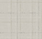 TH90108 Seabrook Designs Fibers and Threads Wallpaper Gorton Plaid Pebble