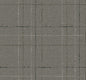 TH90110 Seabrook Designs Fibers and Threads Wallpaper Gorton Plaid Mocha