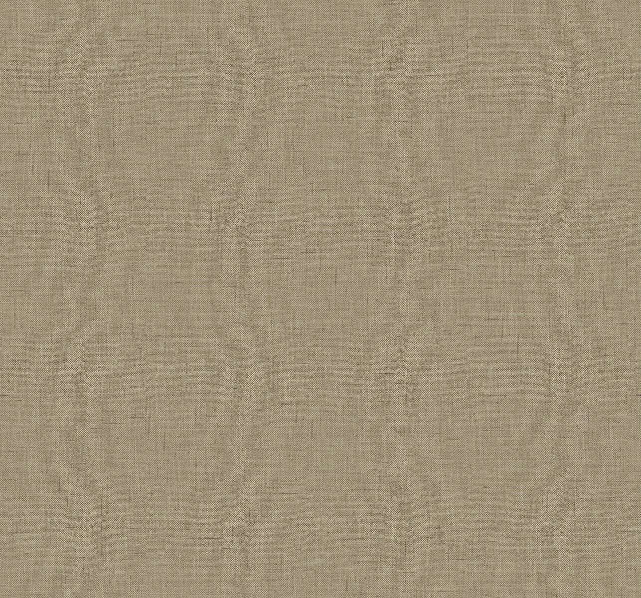 TH90205 Seabrook Designs Fibers and Threads Wallpaper Stretford Linen Buttercream