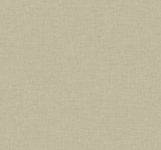 TH90206 Seabrook Designs Fibers and Threads Wallpaper Stretford Linen Feather