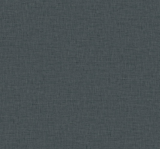 TH90215 Seabrook Designs Fibers and Threads Wallpaper Stretford Linen Nile