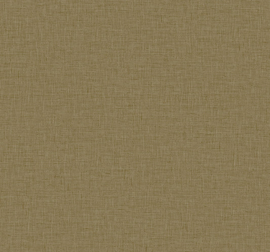 TH90217 Seabrook Designs Fibers and Threads Wallpaper Stretford Linen Sunshine