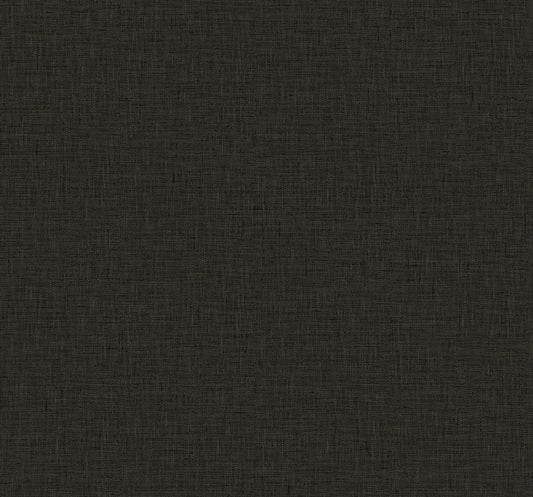 TH90221 Seabrook Designs Fibers and Threads Wallpaper Stretford Linen Night