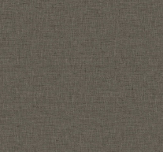 TH90222 Seabrook Designs Fibers and Threads Wallpaper Stretford Linen Wool