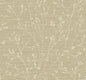 TH90305 Seabrook Designs Fibers and Threads Wallpaper Withington Branch Sugar