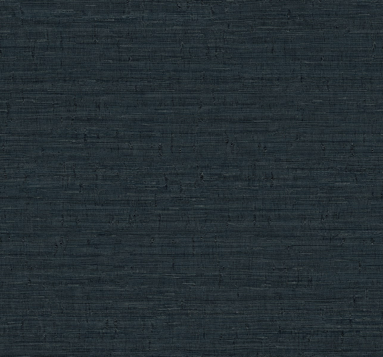 TH90402 Seabrook Designs Fibers and Threads Wallpaper Wilslow Weave Royal