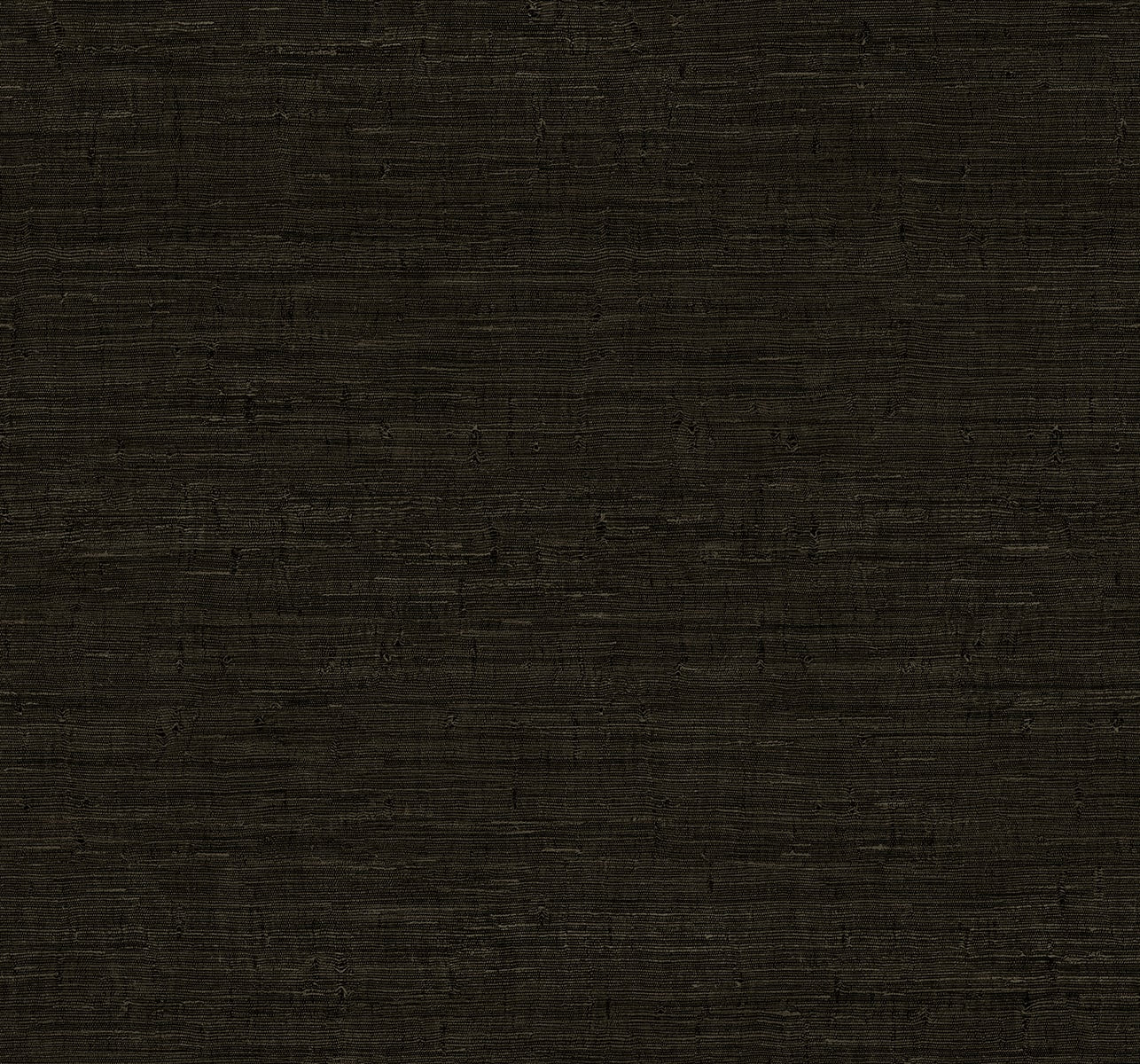 TH90406 Seabrook Designs Fibers and Threads Wallpaper Wilslow Weave Coffee Bean