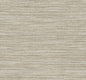TH91806 Seabrook Designs Fibers and Threads Wallpaper Hollinwood Weave Truffle