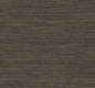 TH91810 Seabrook Designs Fibers and Threads Wallpaper Hollinwood Weave Coffee