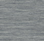 TH91812 Seabrook Designs Fibers and Threads Wallpaper Hollinwood Weave Night Sky