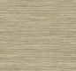 TH91817 Seabrook Designs Fibers and Threads Wallpaper Hollinwood Weave Hazelnut