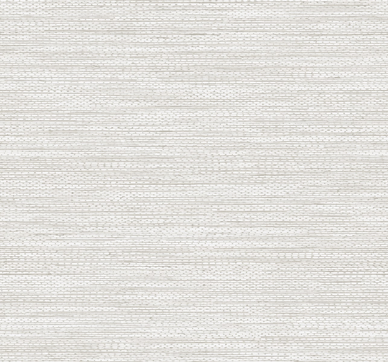 TH91820 Seabrook Designs Fibers and Threads Wallpaper Hollinwood Weave Ash