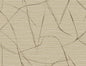 TH91905 Seabrook Designs Fibers and Threads Wallpaper Davenport Sketch Honeycomb